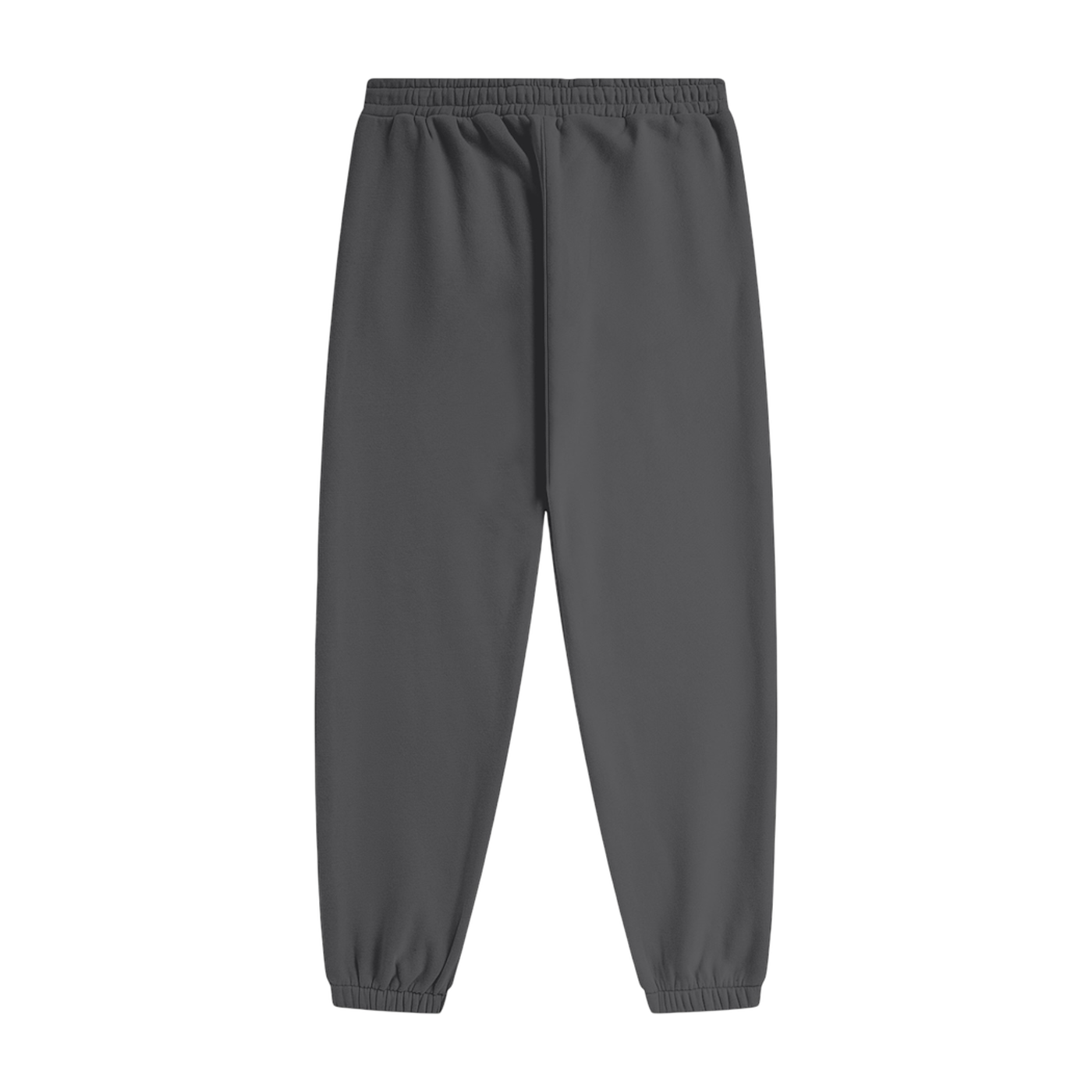 ESSENTIAL SWEATPANTS [DARK GREY]