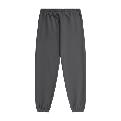 ESSENTIAL SWEATPANTS [DARK GREY]