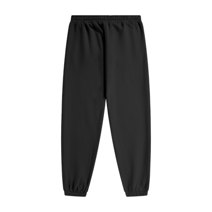 LOGO® SWEATPANTS [BLACK]