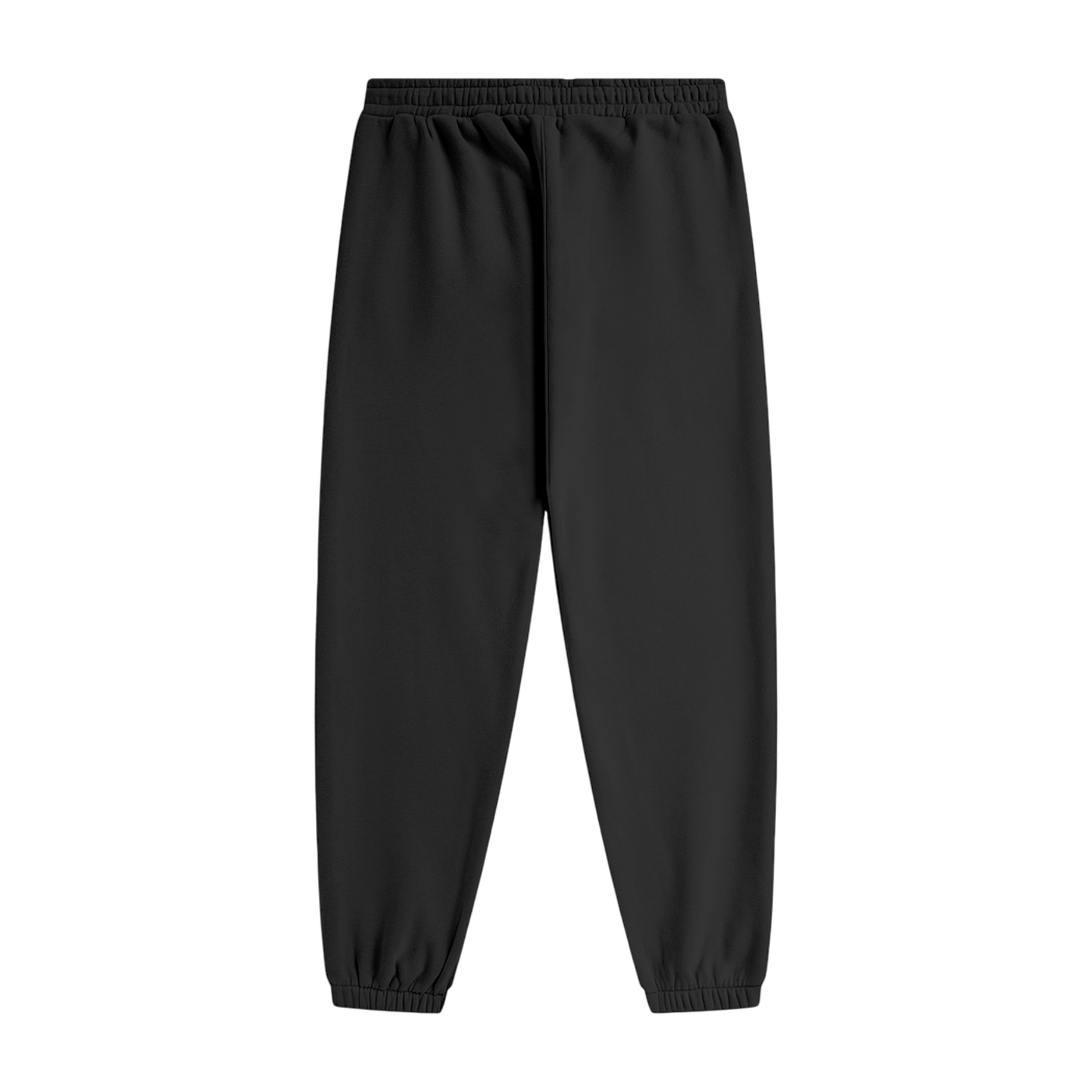 ESSENTIAL SWEATPANTS [BLACK]