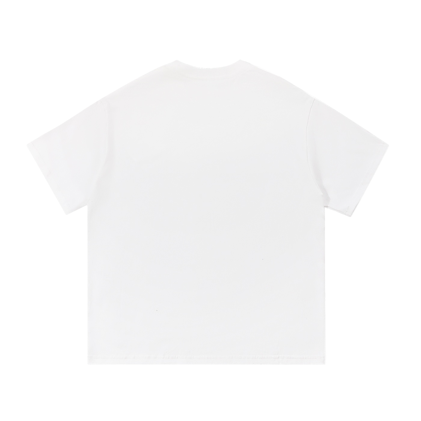 WORLD CHAMPIONS TEE [WHITE]