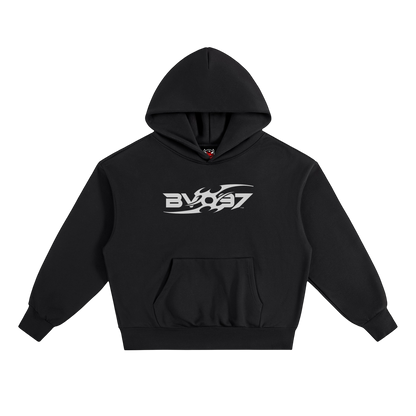 97 SCORPION HOODIE [BLACK]