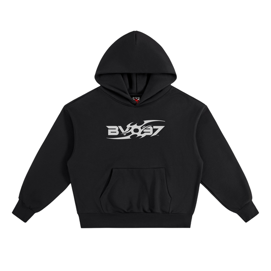 97 SCORPION HOODIE [BLACK]