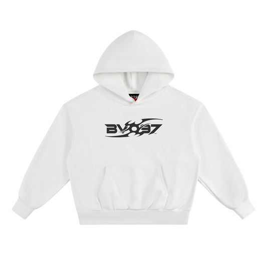 97 SCORPION HOODIE [WHITE]