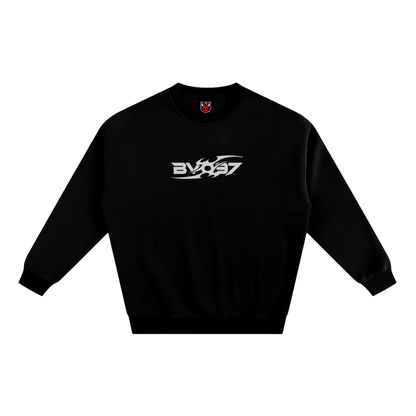 97 SCORPION SWEATSHIRT [BLACK]
