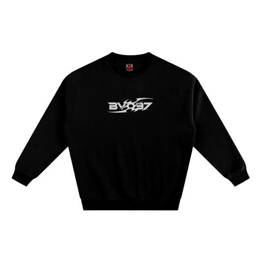 97 SCORPION SWEATSHIRT [BLACK]
