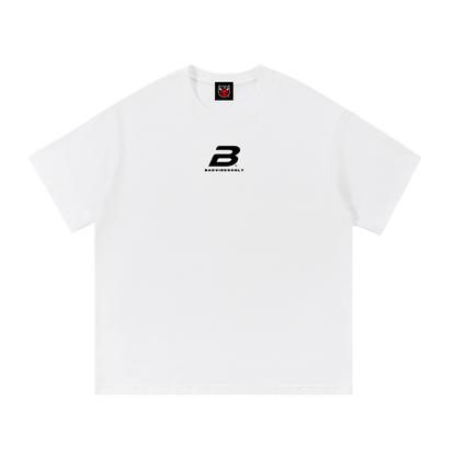 ESSENTIAL TEE [WHITE]