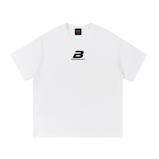 ESSENTIAL TEE [WHITE]
