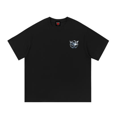 AW25 TEE [BLACK]