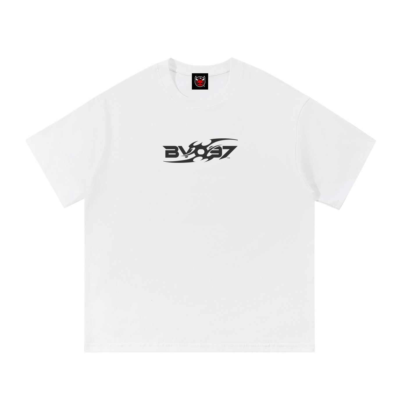 97 SCORPION TEE [WHITE]