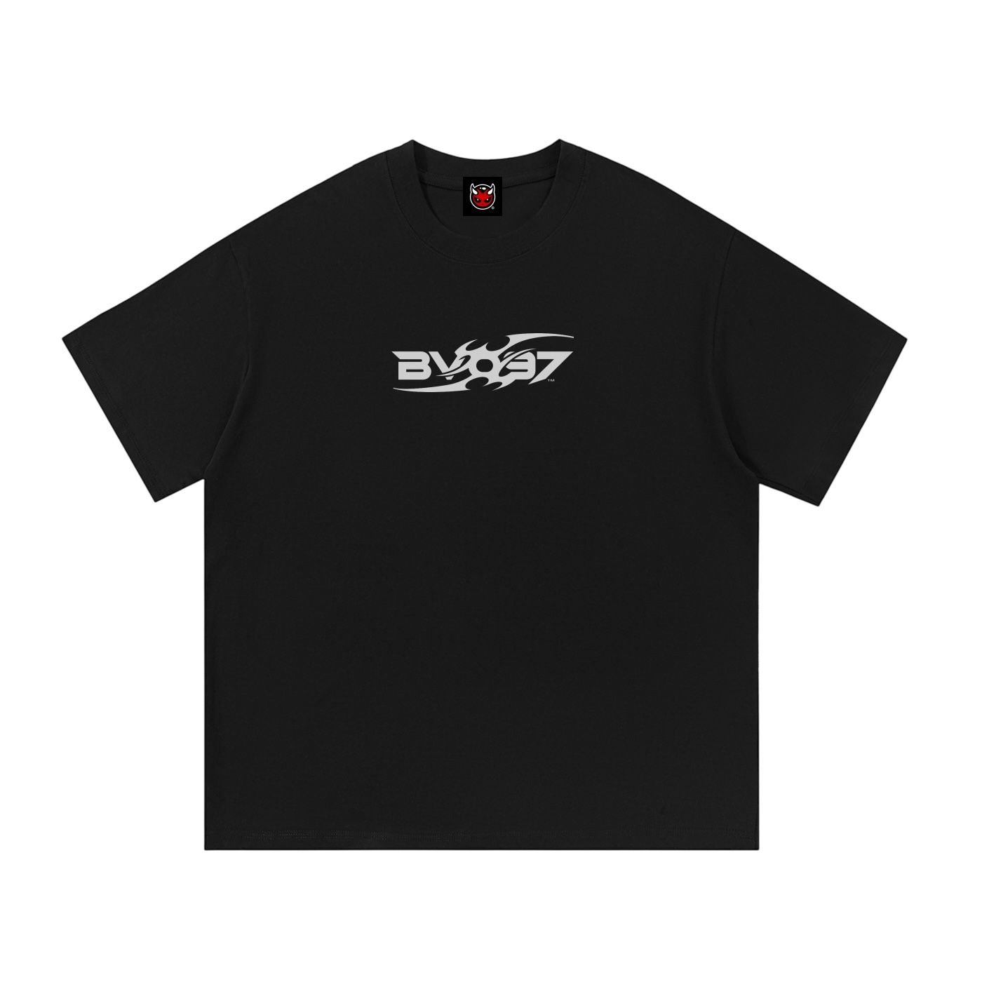 97 SCORPION TEE [BLACK]