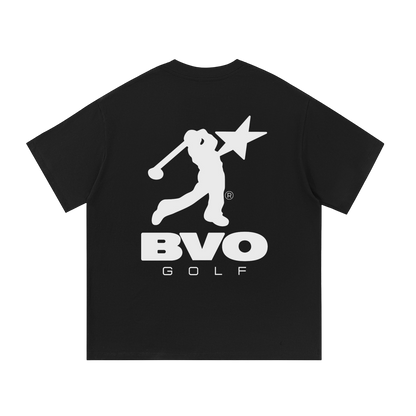 BVO® GOLF TEE [BLACK]