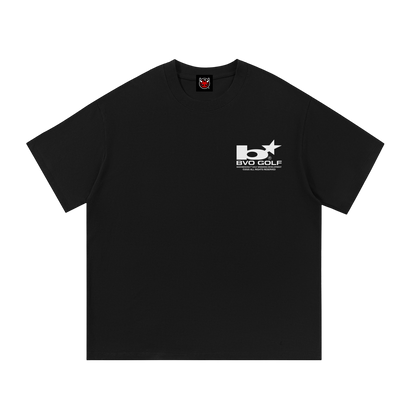 BVO® GOLF TEE [BLACK]