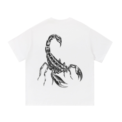 97 SCORPION TEE [WHITE]