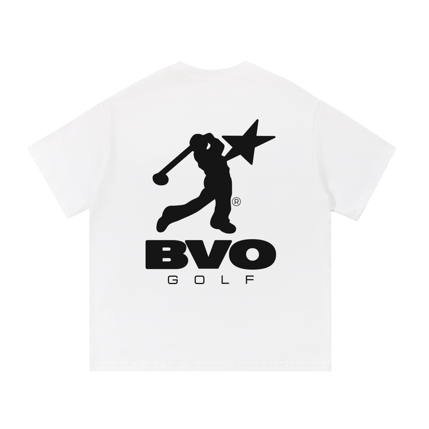 BVO® GOLF TEE [WHITE]