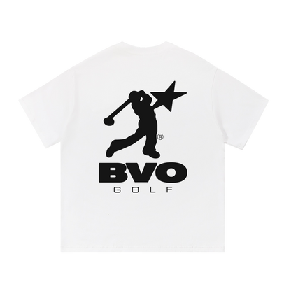 BVO® GOLF TEE [WHITE]