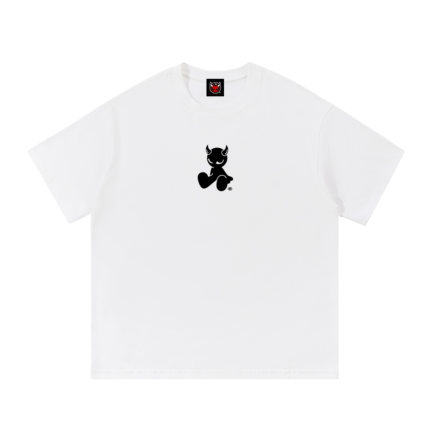 SHIBUYA TEE [WHITE]