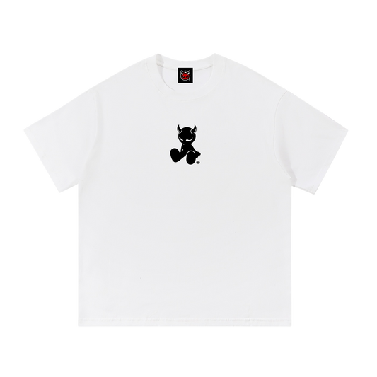 SHIBUYA TEE [WHITE]