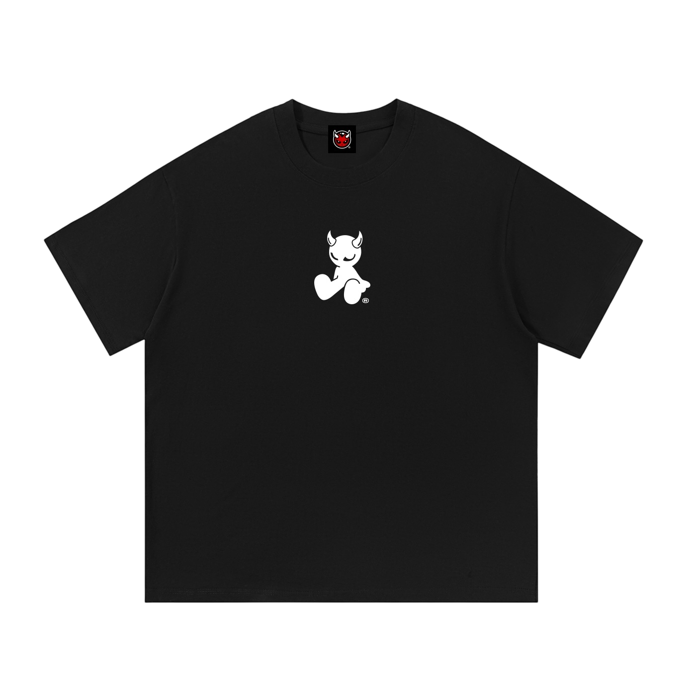 SHIBUYA TEE [BLACK]