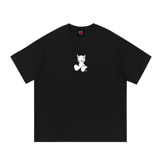 SHIBUYA TEE [BLACK]