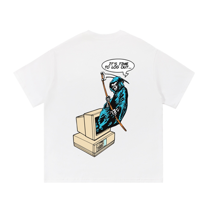 BVO® 404 TEE [WHITE]