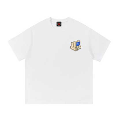 BVO® 404 TEE [WHITE]