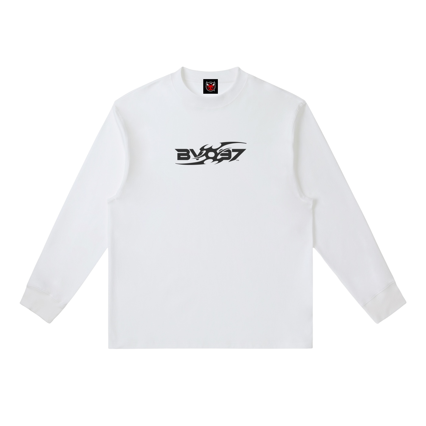 97 SCORPION LS TEE [WHITE]