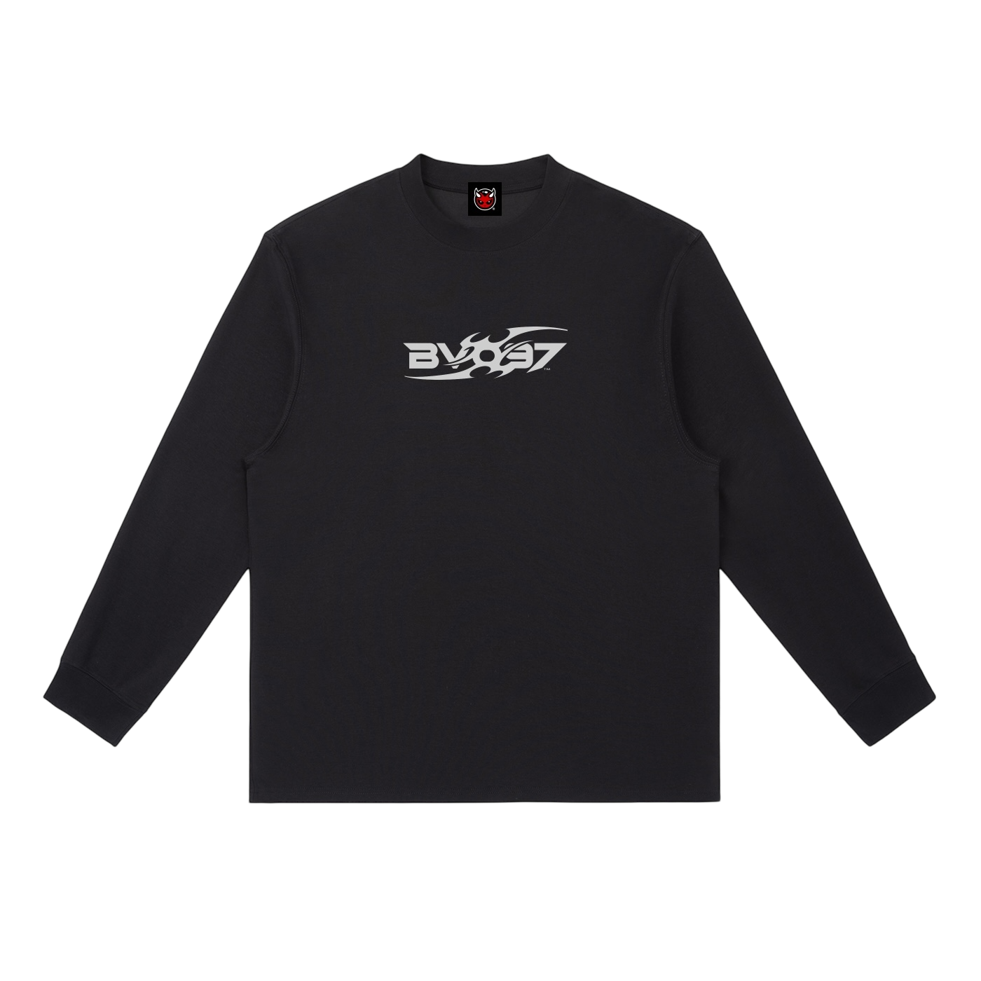 97 SCORPION LS TEE [BLACK]