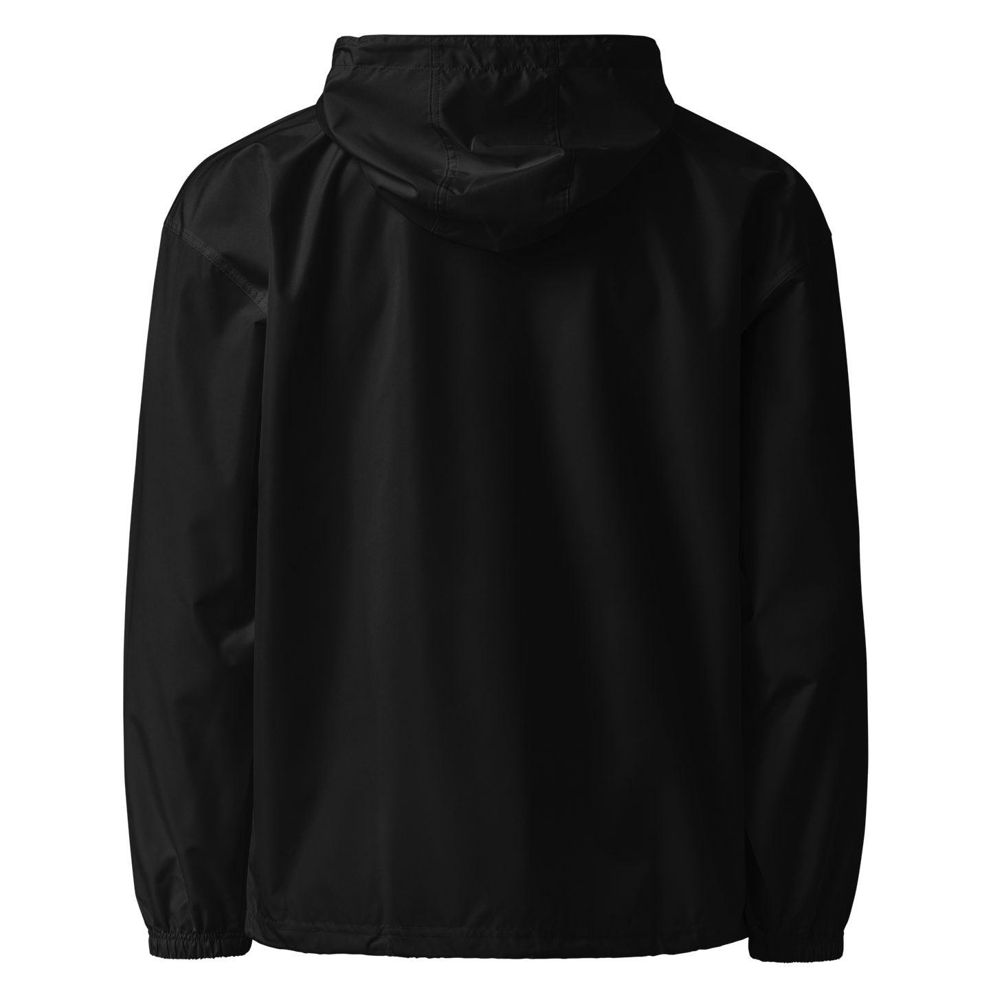 BVO® X CHAMPION® JACKET [BLACK]