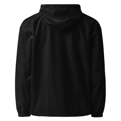 BVO® X CHAMPION® JACKET [BLACK]